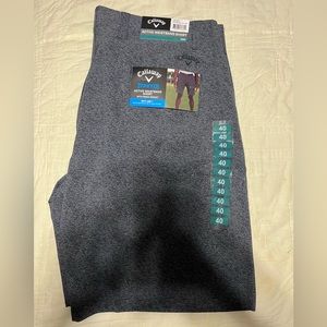 Callaway Stretch Active Waistband Short